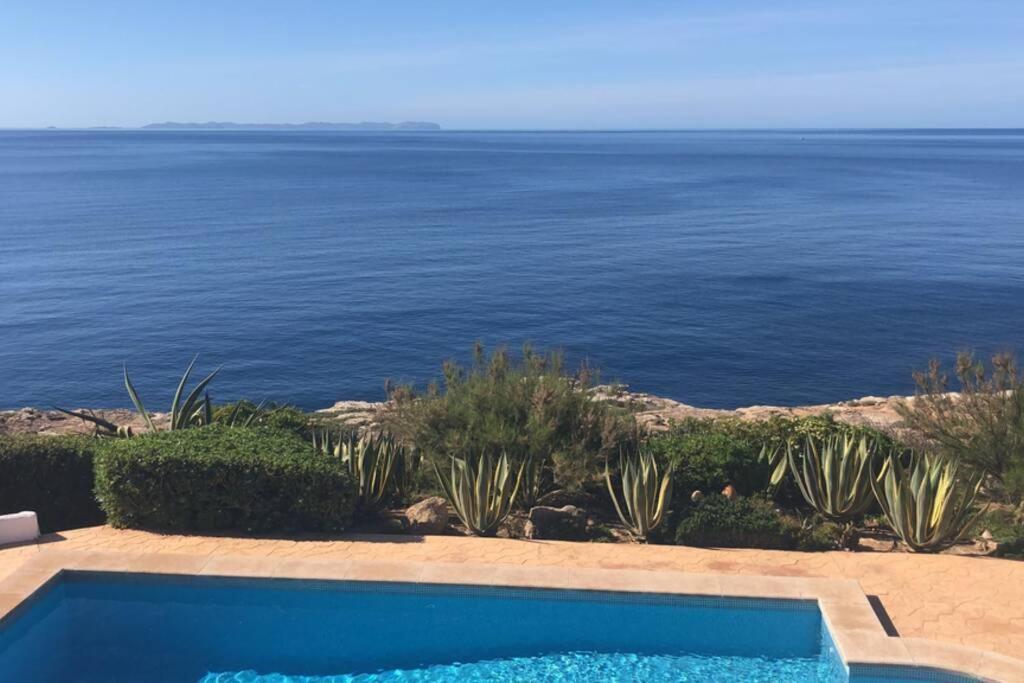 Villa Vallgornera Palma Kültér fotó