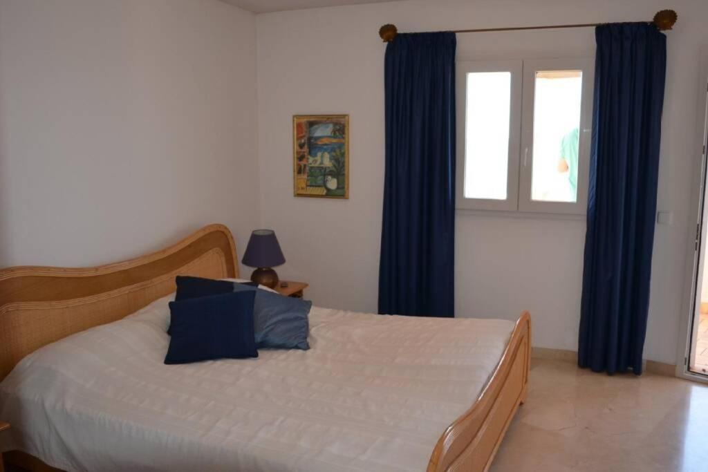 Villa Vallgornera Palma Kültér fotó