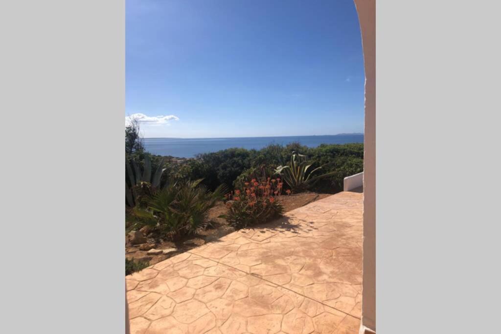 Villa Vallgornera Palma Kültér fotó