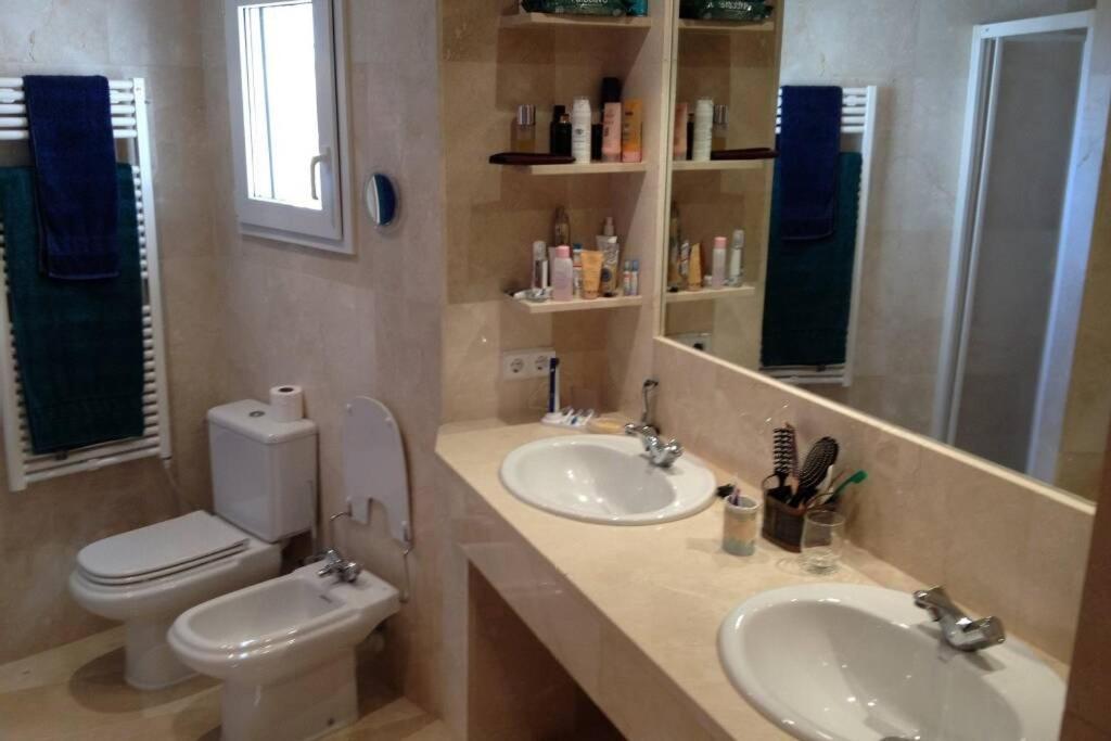 Villa Vallgornera Palma Kültér fotó